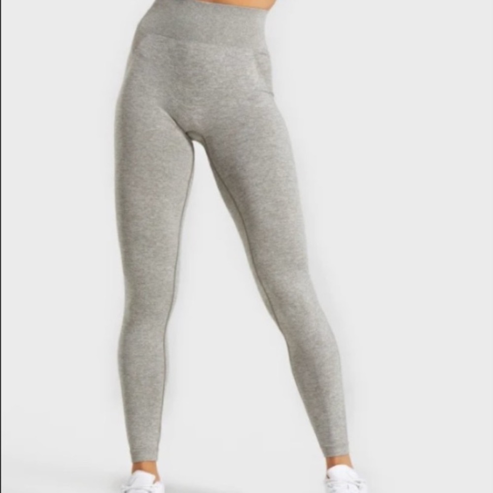 Gymshark Flex High Waisted Leggings